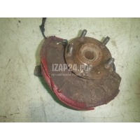 Кулак поворотный передний правый Land Rover Freelander (1998 - 2006) RUB101502