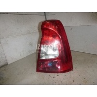 Фонарь задний правый Renault Logan (2005 - 2014) 8200744759