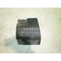 Накладка на порог (наружная) Land Rover Discovery III (2004 - 2009) DGP000172PCL