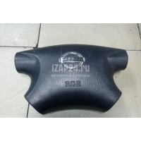 Подушка безопасности в рулевое колесо Nissan X-Trail (T30) (2001 - 2006) K851M8H800