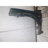 Крыло переднее левое Land Rover Freelander (1998 - 2006) ASB490070