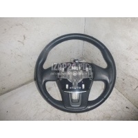 Рулевое колесо для AIR BAG (без AIR BAG) Renault Laguna III (2008 - 2015) 484300004R