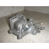 Корпус насоса водяного (помпы) Renault Laguna III (2008 - 2015) 7701068769
