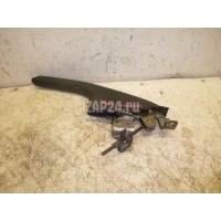 Рычаг стояночного тормоза VAG Fox (2005 - 2011) 6Q0711303AF