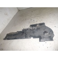 Воздуховод радиатора правый Renault Laguna III (2008 - 2015) 214940008R