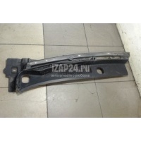 Решетка стеклооч. (планка под лобовое стекло) Mazda Mazda 6 (GH) (2007 - 2013) GS1F507S0D