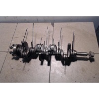 Коленвал Nissan Micra (K12E) (2002 - 2010) 12200AX000