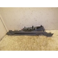 Направляющая шторки багажника BMW X5 E53 (2000 - 2007) 51477025954