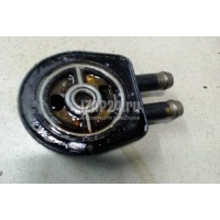 Радиатор масляный Mazda Fiesta (2001 - 2008) LF0214700