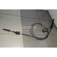 Трос КПП Mazda Mazda 6 (GH) (2007 - 2013) GS1G46500