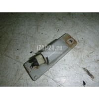 Фонарь подсветки номера GM Spark (2005 - 2010) 96562760