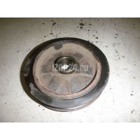 Шкив коленвала Nissan Almera Classic (B10) (2006 - 2013) 1230395F0A
