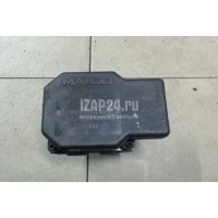 Блок ABS (насос) GM Epica (2006 - 2012) 96639627
