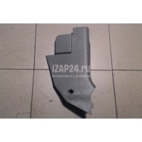 Накладка порога (внутренняя) Hyundai-Kia Sportage (1993 - 2006) 0K08A6836196
