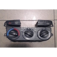 Блок управления отопителем Hyundai-Kia Sportage (1993 - 2006) 0K07161190D