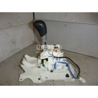 Кулиса КПП Citroen-Peugeot C4 Aircross (2012 - 2017) 1608243180