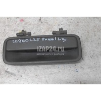 Ручка двери задней наружная левая Land Rover Freelander (1998 - 2006) CXB000330LDA