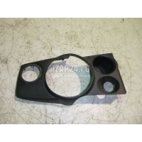 Накладка (кузов внутри) Citroen-Peugeot C4 Aircross (2012 - 2017) 1607521680