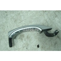 Ручка двери наружная VAG Touareg (2002 - 2010) 7L6837205CGRU