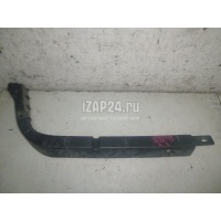Направляющая заднего бампера правая VAG Ibiza IV (2002 - 2008) 6L6807864G