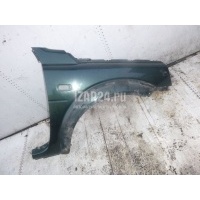 Крыло переднее правое Land Rover Freelander (1998 - 2006) ASB490060