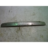 Усилитель переднего бампера Land Rover Freelander (1998 - 2006) DPE100692