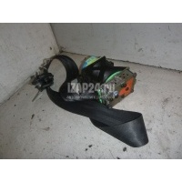 Ремень безопасности Citroen-Peugeot C4 Grand Picasso (2006 - 2014) 8974XG