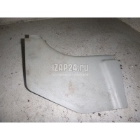 Накладка порога (внутренняя) Hyundai-Kia Cerato (2004 - 2008) 858252F000IM