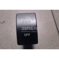 Кнопка антипробуксовочной системы Hyundai-Kia Sonata V (NF) (2005 - 2010) 937503K200