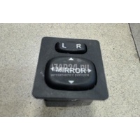 Переключатель регулировки зеркала Toyota Auris (E15) (2006 - 2012) 848700F010