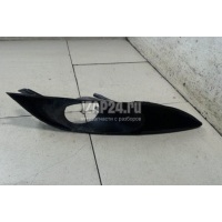 Рамка противотуманной фары правой Toyota Auris (E15) (2006 - 2012) 8148102050