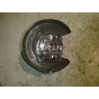 Кулак поворотный задний левый Land Rover Range Rover Evoque (2011 - ) LR024483