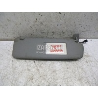 Козырек солнцезащитный (внутри) VAG Touareg (2002 - 2010) 7L6857552AQ3W5