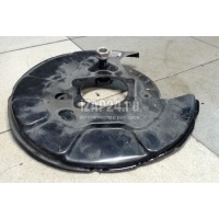 Щит опорный задний правый Toyota RAV 4 (2006 - 2013) 4650342040