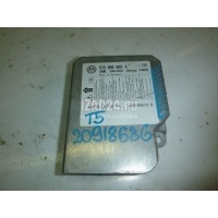 Блок управления AIR BAG VAG Transporter T5 (2003 - 2015) 1C0909605A03B