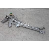 Стеклоподъемник электр. задний правый Subaru Legacy (B12) (1998 - 2003) 62222AE000