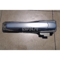 Ручка двери задней наружная правая Suzuki Liana (2001 - 2007) 8283054G10ZE9