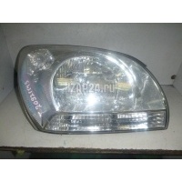 Фара правая Hyundai-Kia Sportage (2004 - 2010) 921021F021