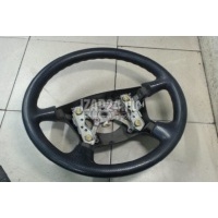 Рулевое колесо для AIR BAG (без AIR BAG) Mazda BT-50 (2006 - 2012) UM6632980