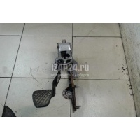 Педаль тормоза Nissan Qashqai (J10) (2006 - 2014) 46501JD900