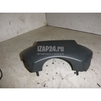 Кожух рулевой колонки верхний Renault Laguna III (2008 - 2015) 484710001R