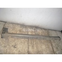 Накладка на порог (наружная) Mitsubishi Outlander (CU) (2001 - 2008) MN186473
