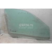 Стекло двери передней правой Land Rover Freelander (1998 - 2006) CUB102640