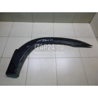 Накладка переднего крыла правого Mazda Tribute (EP) (2000 - 2007) EF9251W20AA