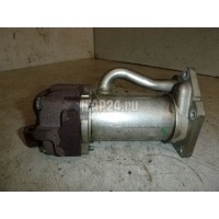 Радиатор системы EGR Renault Megane II (2003 - 2009) 147357493R
