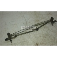 Трапеция стеклоочистителей VAG Fabia (1999 - 2007) 6Y1998023