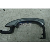 Ручка двери наружная VAG Q7 [4L] (2005 - 2015) 4L0837205GRU