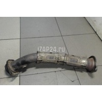 Приемная труба глушителя Mitsubishi Outlander (GF) (2012 - ) 1570C008