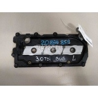 Крышка головки блока клапанная VW Touareg 2002 - 2010