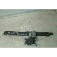 Стеклоподъемник электр. задний левый Volvo S60 (2000 - 2009) 31253719